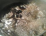 A picture of step 3 of Ponzu.