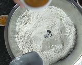 Foto del paso 1 de la receta: Pastafrola sin manteca en la Flip