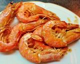 Foto del paso 14 de la receta Crepes rellenos de gambas