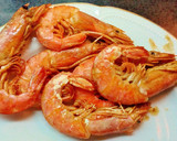 Foto del paso 14 de la receta: Crepes rellenos de gambas