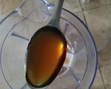 Foto langkah ke 5 dari resep Juice Banana Coconut Milk Coffe.