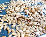 A picture of step 17 of Crispy Toasted Pumpkin Seeds.