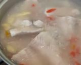 Foto langkah ke 3 dari resep Ikan Kuah Asam.