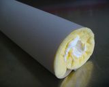 A picture of step 9 of Gentle Flavor...Plain Roll Cake.
