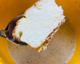 A picture of step 4 of French Toast Spiced Rum Pound Cake Breakfast.