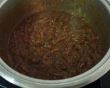 A picture of step 5 of Nachos South African.