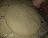 صورة لخطوة 4 من وصفة مطلوع جزائري