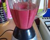 Vickys Red Velvet Cupcakes with Beetroot, GF DF EF SF NF recipe step 4 photo