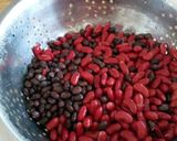 A picture of step 1 of 3 Bean Vegan Chili.