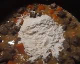 Shepherds in a Cottage with a Pie recipe step 6 photo