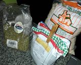 Foto del paso 1 de la receta: Hamburguesas de carne picada