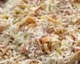 Foto del paso 10 de la receta: Lumaconi con relleno vegetariano