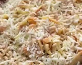 Foto del paso 10 de la receta: Lumaconi con relleno vegetariano