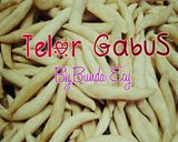 Foto langkah ke 6 dari resep TeloR Gabus Bunda Ecy😉.