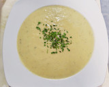 Foto del paso 5 de la receta: Vichyssoise