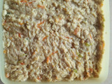 Nuget tempe