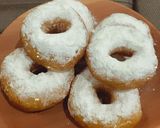 Foto langkah ke 7 dari resep Donat Kentang.