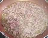 Foto del paso 4 de la receta: Macarrones con carne picada