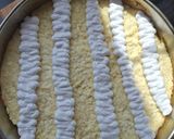 Rákóczitúrós torta recept fázis 6 fotója