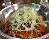 Foto del paso 3 de la receta: Ensalada de pollo a la Sonorense