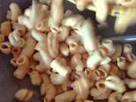 Makaroni Goreng Bumbu Cabe Rawit langkah memasak 3 foto