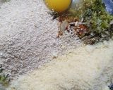 Foto del paso 2 de la receta: Buñuelos de brócoli al horno
