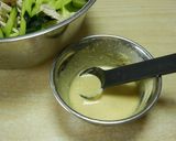 A picture of step 6 of Chicken Tenders and Cucumber with Mayonnaise.