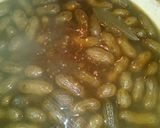A picture of step 8 of Cajun Boiled Peanuts.