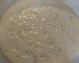 A picture of step 1 of Easy Pizza Dough!!.