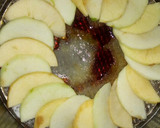 Foto del paso 2 de la receta: Tarta invertida de manzana