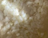 Foto del paso 1 de la receta: Arroz con pollo y con hinojos