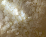 Foto del paso 1 de la receta: Arroz con pollo y con hinojos