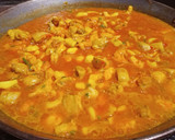 Foto del paso 9 de la receta: Paella sencilla