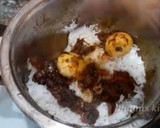 முட்டை பிரியாணி ரெசிபி ஸ்டேப் 11 புகைப்படம்
