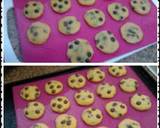 Ladybirds Spider Cookies recipe step 6 photo