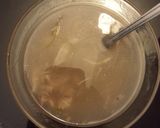 A picture of step 6 of Thai Clear Soup.