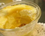 A picture of step 34 of Crème De Maple (Maple Pudding).