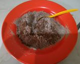 Foto langkah ke 2 dari resep Brownies kukus in cup.