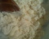 A picture of step 2 of Authentic Homemade Puff Pastry.