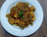Foto langkah ke 5 dari resep Lodeh jeletot.