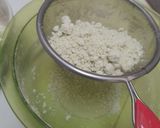 Foto langkah ke 4 dari resep Kue Putu Bambu.