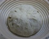 A picture of step 7 of Apple & Walnut Pain de Campagne.