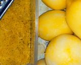 صورة لخطوة 1 من وصفة فرزنة الليمون 🌼🍋