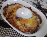 A picture of step 7 of Easy Meat Sauce.
