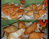Foto del paso 2 de la receta: Tortas fritas a Montón🥯🌧COMUNES Y RELLENAS