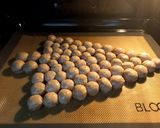 Foto langkah ke 3 dari resep Cinnamon Bubble Bread.