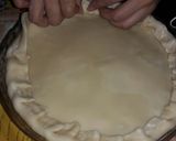 Foto del paso 8 de la receta: Tarta de carne a la mostaza