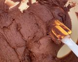 Foto del paso 4 de la receta: Brownies