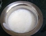 A picture of step 3 of Amritsari Lassi.