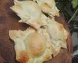 Foto del paso 5 de la receta: Pastelitos argentinos al horno! Bien criollo😊♥